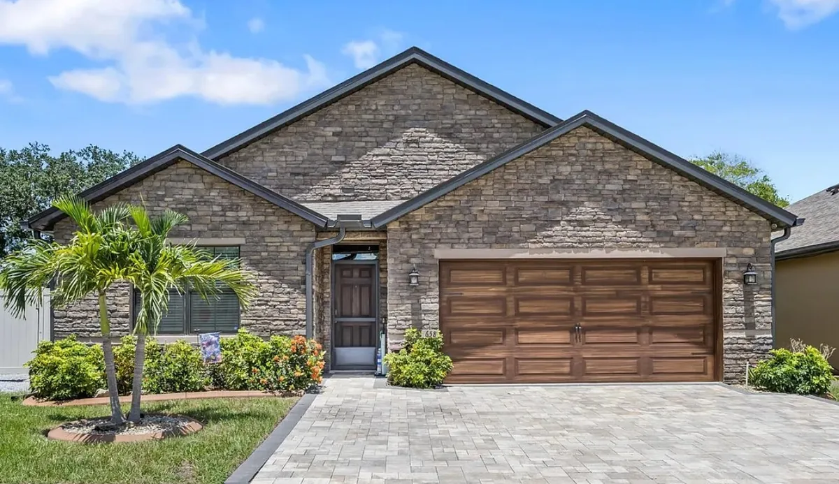 Custom Stonework