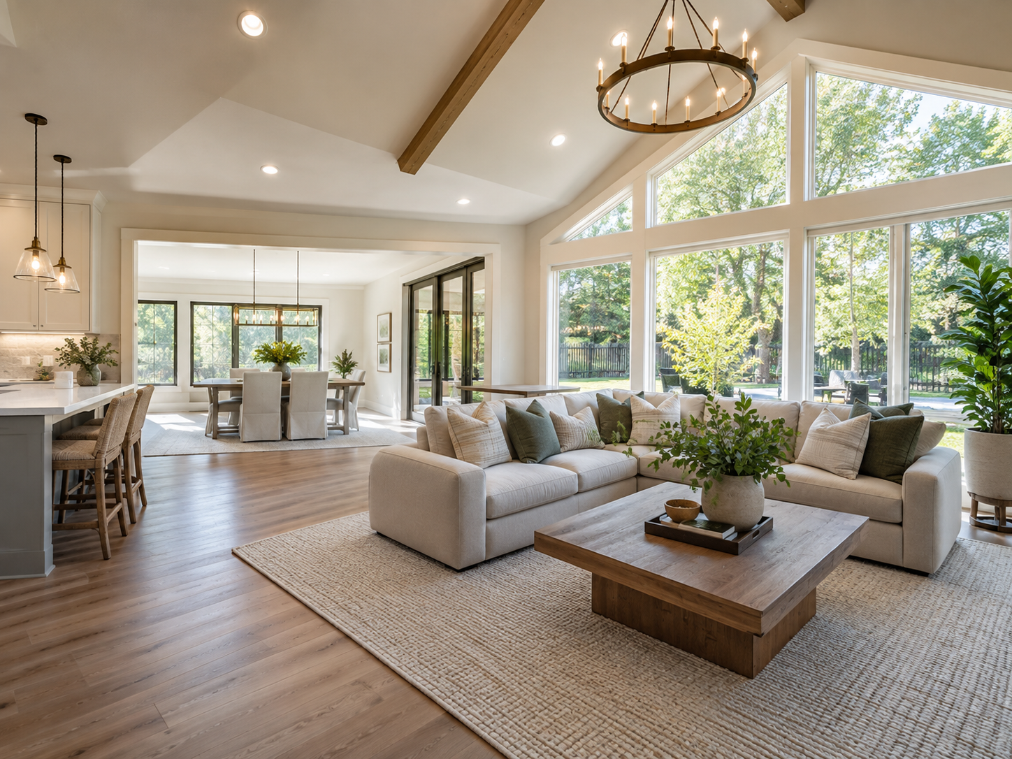 Home Additions
