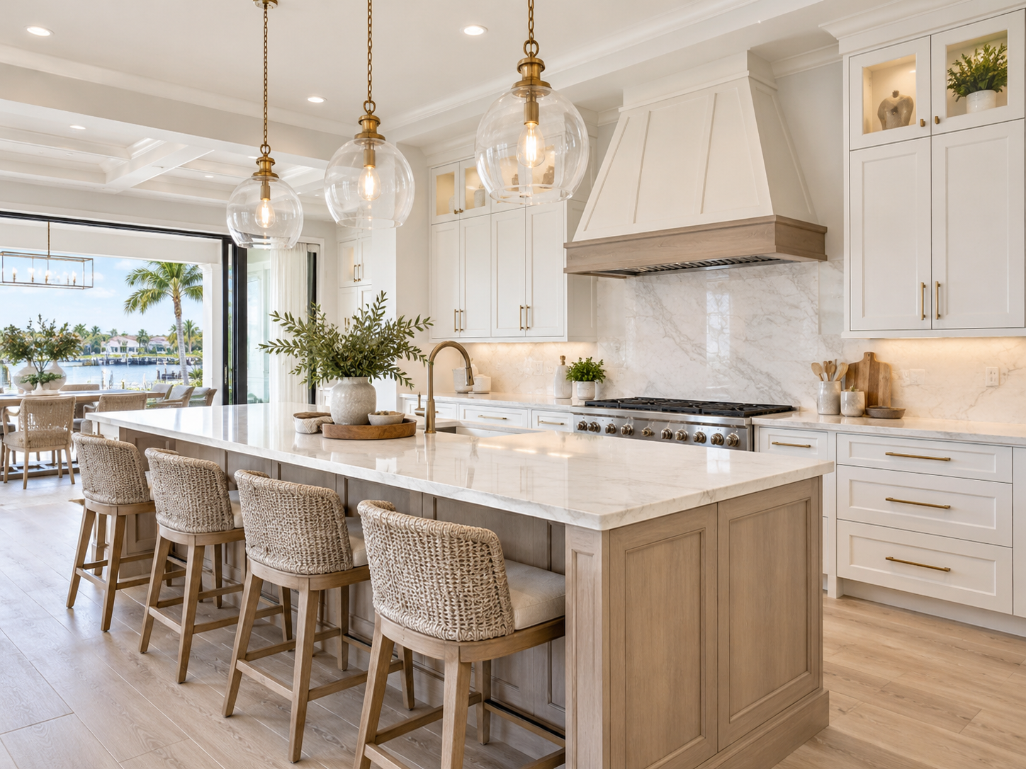 Kitchen Remodeling