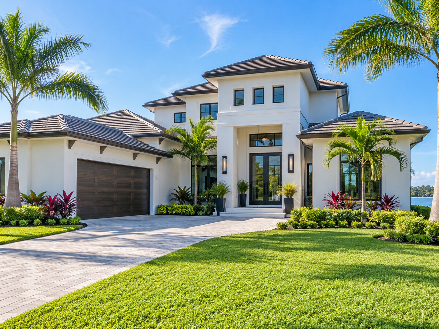 New Home Construction