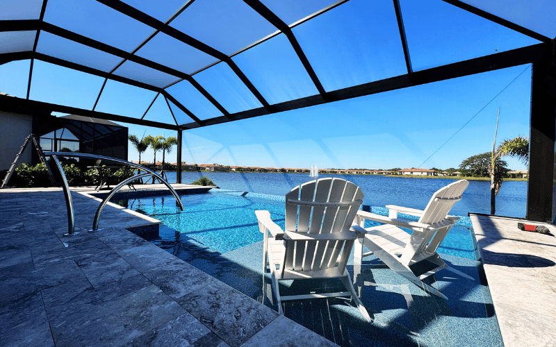 Screen Rooms, Pool Cages, Carports & Florida Rooms