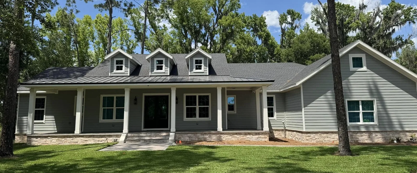 Stucco & Siding