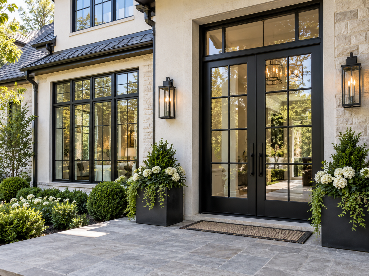 Windows & Doors